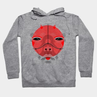 RoboGeisha Hoodie